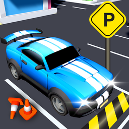 Car Parking - Puzzle Game 2020