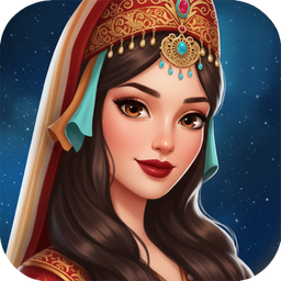 شهرزاد - بازی کلمه ای آنلاین