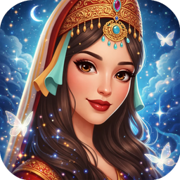 Shahzad - Free Wordscape