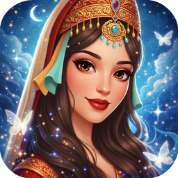 Shahzad - Free Wordscape