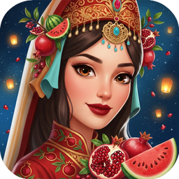 شهرزاد - بازی کلمه ای آنلاین