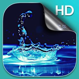 Water Live Wallpaper HD