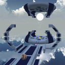 Balance Rolling Ball 3D
