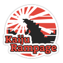 Kaiju Rampage