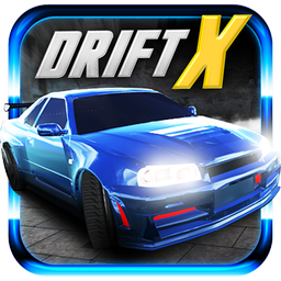 Drift X