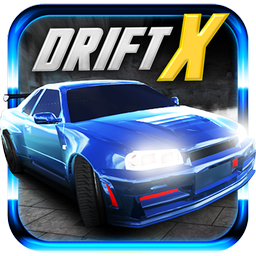 Drift X