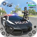 Cop Driver Police Simulator 3D