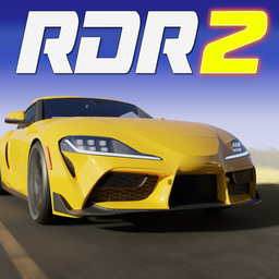 Real Drift Racing 2