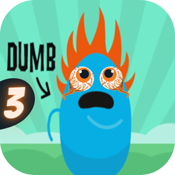 Dumb Ways 3 + Games