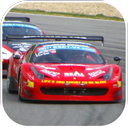 Super American Racing Lite