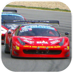 Super American Racing Lite