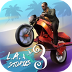 Los Angeles Stories III Challenge Accepted 2020