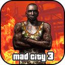 Mad City III LA Undercover