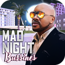 Mad City Night Business Stories Sandbox 2020