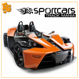 Sportcars Racing Mania