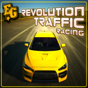 Traffic Racing Revolution 4x4
