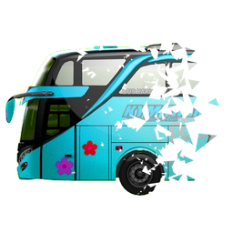 ES Bus Simulator ID 2