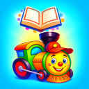 Quranic Train - learning with games