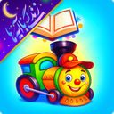 Quranic Train - learning with games