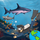 Shark World