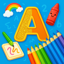 Toddler Games Draw And Learn