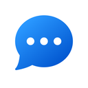 Messenger: SMS Home Launcher