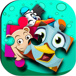 kidpuzzle