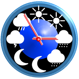 Weather app - eWeather HDF