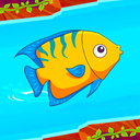 Fish Rescue: Ice Breaker quest