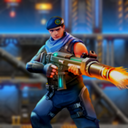 Strike Force: SWAT Shooter