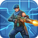 Strike Force: SWAT Shooter