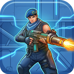 Strike Force: SWAT Shooter