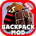 Backpack Mod for Minecraft PE