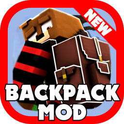 Backpack Mod for Minecraft PE