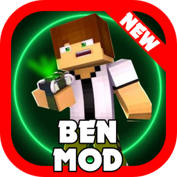 Ben Mod for MCPE