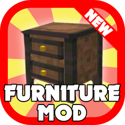 Furniture Mod for MCPE