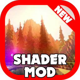 Shader Mod for MCPE