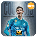 Thibaut COURTOIS Wallpapers 4k HD
