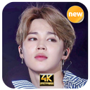Jimin BTS Wallpapers 4k HD : KPOP