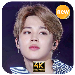 Jimin BTS Wallpapers 4k HD : KPOP