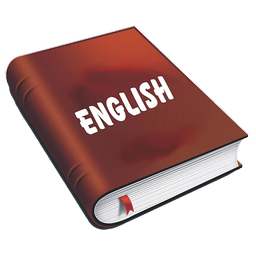 English book