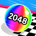 2048 Runner Balls