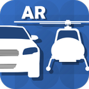 AR Real Driving - Augmented Reality Car Simulator