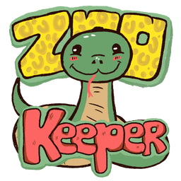 Zoo Keeper