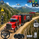 Heavy Transport Truck Games 3D