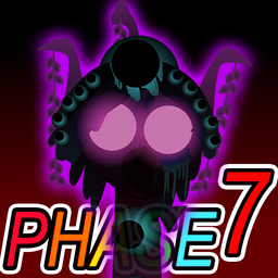 Horror Music Box Phase 7