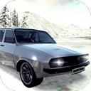 Toros Snowy Driving Simulator