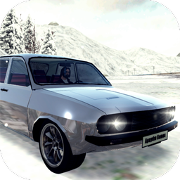 Toros Snowy Driving Simulator