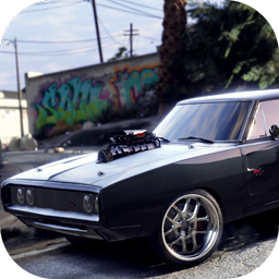 Torque Max Drift Simulator