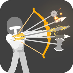 Ragdoll Archers - CrazyGames